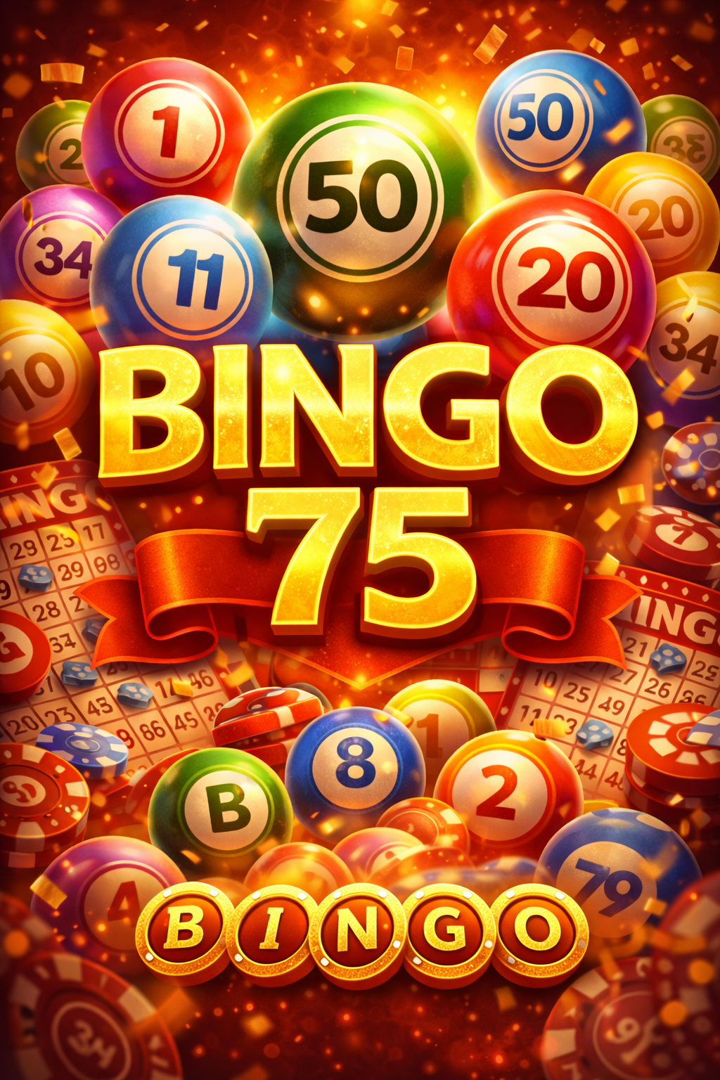 Bingo 75